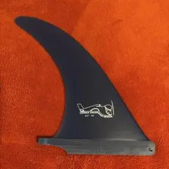 TRUE AMES FIN 「Greenough 4A」グリノー4A 8.0