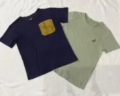 ELFINDOLL CLASSIC Tシャツ 150 160サイズ 2枚セット
