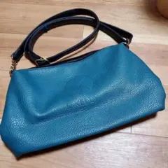 D.KELLY ショルダーバッグ