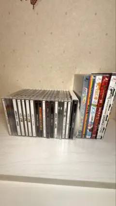 【CD.DVD計24点】WESTグッズ‼️