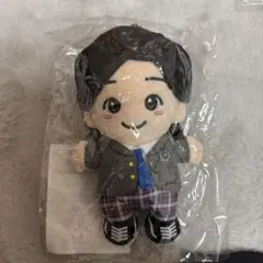 なにわ男子 道枝駿佑 ちびぬい アクリルスタンド 金田一 - メルカリ