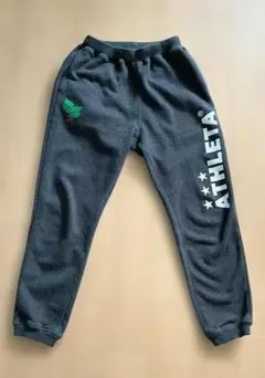 ATHLETA アスレタ カフェドブラジル スウェット パンツ