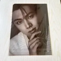 ENHYPEN ジェイ ファイル