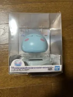 早い者勝ち‼️新品未開封✨リムル　ゆらゆらソーラー　転スラ❣️