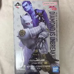 一番くじ　ジョジョ　キラークイーン　フィギュア