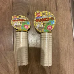 新品⭐︎マルカン かじり木コーンM 2本セットのサムネイル