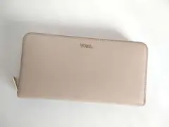 【FURLA バビロン 長財布 ラウンドファスナー】