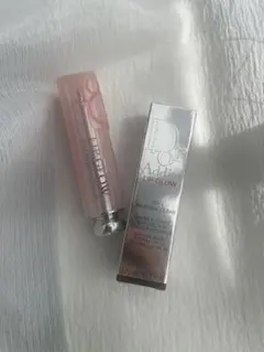 ディオール アディクト リップ グロウ