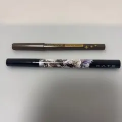 セール　ケイト シアーペインティングライナー / セザンヌジェルアイライナー