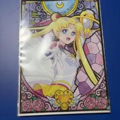 レア！ 美少女戦士セーラームーン2022 USJユニバ クリアファイル