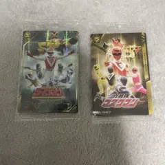 イタジャガ スーパー戦隊 ライブマン マスクマン