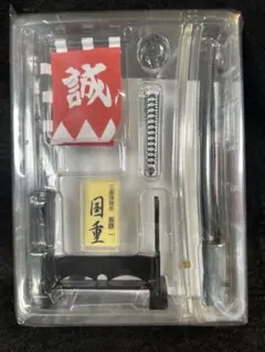 【シークレットあり】観賞用コレクションモデル 武 もののふ 第陸編 16コ入り 1/6観賞用コレクションモデル 武もののふ第陸編全15種＋シークレット