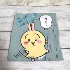 ちいかわ - ちいかわ しまむら ハーフ ハーフサイズ ブランケット 寄生 ハチワレ ピンク ちいかわ - ちいかわ しまむら ハーフ ハーフサイズ