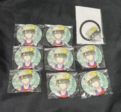 ツキウタ。　水無月涙　月夏祭セット