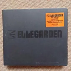 ellegarden 邦楽