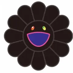村上隆 Murakami Flower #6167 ゲームのよだれ ED100 - メルカリ
