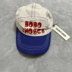 BOBOCHOSES 帽子 キャップ 54cmのサムネイル