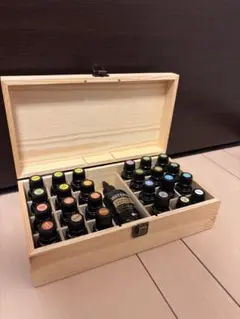 2025年最新】doterra ウッドボックスの人気アイテム - メルカリ