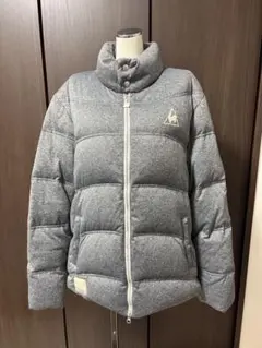 ルコックスポルティフ ダウン le coq sportif メンズ XO