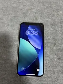 iPhone12mini ホワイト ジャンク