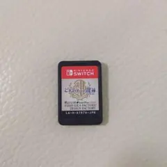 ピオフィオーレの晩鐘 -ricordo- ソフトのみ(箱無し) switch