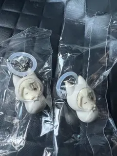 アイナナ めじるしアクセサリー 巳波