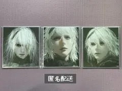 2026年最新】NieR Series(ニーア シリーズ) ミニ色紙コレクション