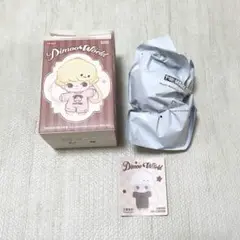 POP MART ポップマート DIMOO ディムー