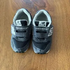 new balance 996スニーカー グレー15cm