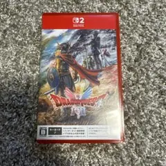 Switch2 ドラゴンクエスト1&2 Switch