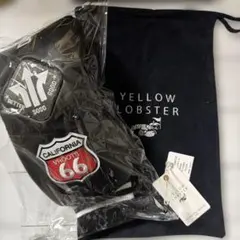 CLUBHAUS × Yellow Lobster ドライバー用ヘッドカバー - メルカリ