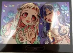 地縛少年花子くん 花子くん 花子亭 後半 特典 八尋寧々 葵 レア
