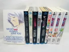 2026年最新】bleach official character bookの人気アイテム - メルカリ