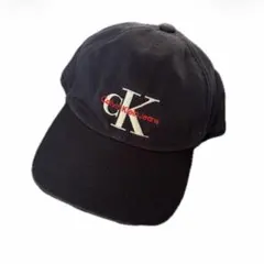 2025年最新】カルバンクライン キャップ 90sの人気アイテム - メルカリ