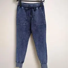 gu スエットパンツ