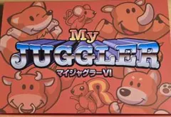 非売品マイジャグラー6TORAPPIマウス.ピンバッジ.マイナンバーケース