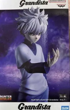 HUNTER x HUNTER Grandista キルア