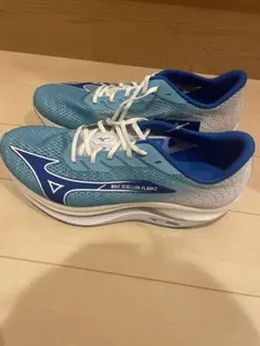 Mizuno Wave Rebellion Flash 2 26.5cm 未使用