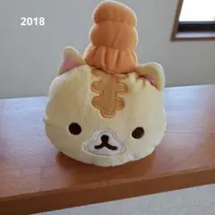 2026年最新】ころころコロニャ ぬいぐるみの人気アイテム - メルカリ