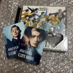 YES東京 D盤 げんじぶセット