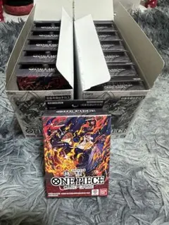 ONE PIECEカードゲーム ST-36 12個セット - メルカリ