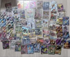 インフェルノX未開封200P付き 引退品ポケカ大量まとめ売り