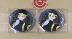 ハイキュー 赤葦京治 アルティメタルバッジコレクション 応援団