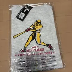 SANYO ALL STAR GAME Tシャツ グレー L