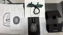 Diptyque Orphéon 香水 専用ボックス付き