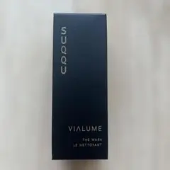 SUQQU スック VIALUME ヴィアルム ザ ウォッシュ 20gのサムネイル