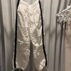 【miney】サイドライン カーゴパンツ 美品