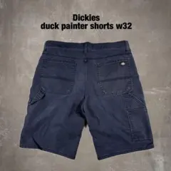 ☆ Dickies checked wide half pants y2k - メルカリ