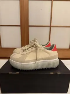 Onitsuka Tiger DELECITY デレシティ スニーカー