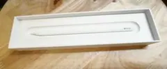 Apple Pencil 第2世代 箱付き